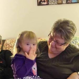 Candy Walkowiak Jung